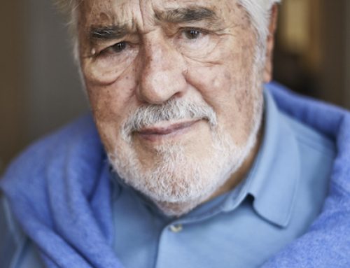 Persönlicher Nachruf zum Tod Mario Adorfs