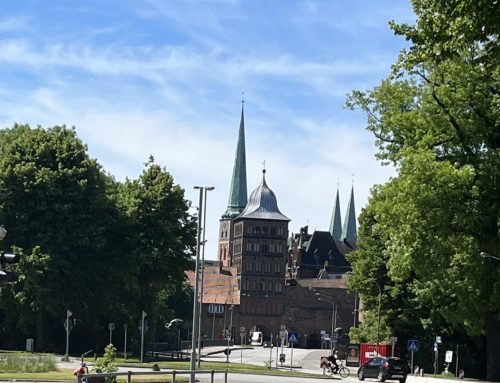 Lübecker Bücherpiraten bieten wieder Sommeraktionen an