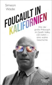 Cover-Foucault-miz verspiegelter-Sonnenbrille-in Kalifornien-journalismus-Pfundtner