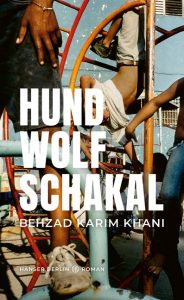 Buchcover-HUND-WOLF-SCHAKAL-Pfundtner-