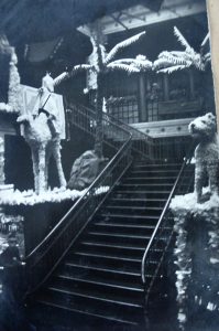 Denkmalgeschützte-Treppe-1930-im-Bauhausstil-Pfundtner