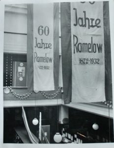60-Jahre-Kaufhaus-Ramelow-Stendal-1932-Pfundtner