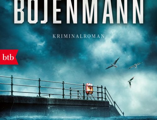 Rezension: Der Bojenmann