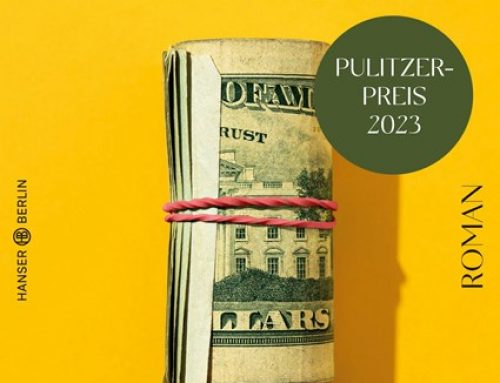 Pulitzer-Preis 2023 für Hernan Diaz‘ Roman „Treue“