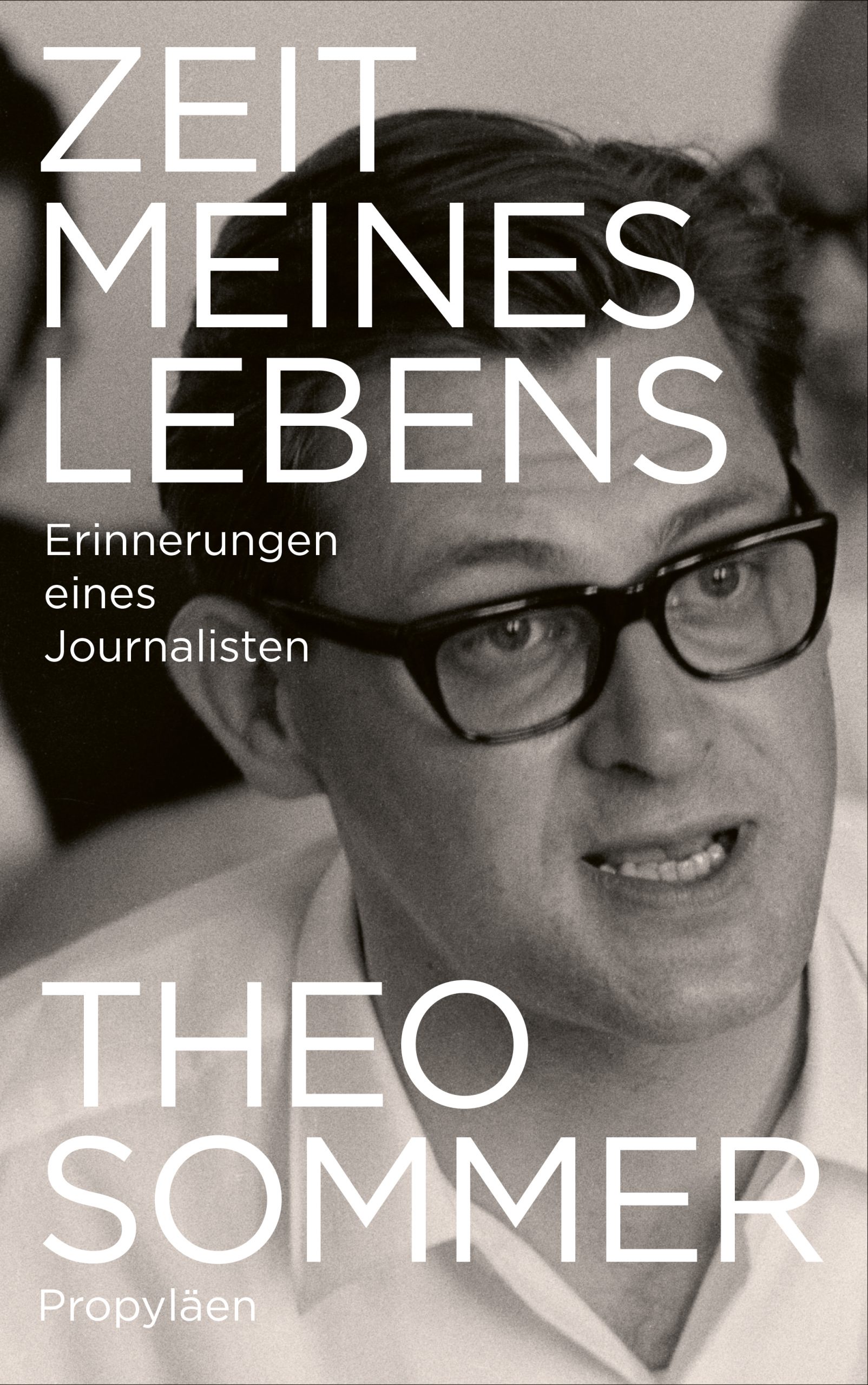 Der-junge-Theo-Sommer-Porträt