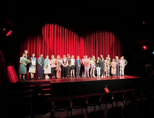 Neu-Eröffnung des Theaters der Altmark
