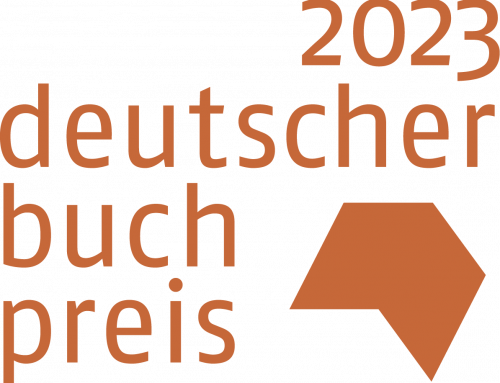 Deutscher Buchpreis 2023: Diese sechs Romane stehen im Finale