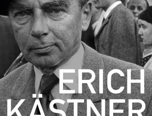 Zum 125. Geburtstag von Erich Kästner