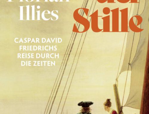 Zauber der Stille: Caspar David Friedrichs Reise durch die Zeiten