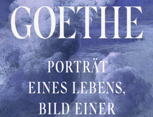 Goethe – Porträt eines Lebens, Bild einer Zeit