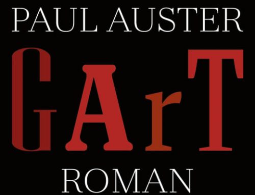 Zum Tod von US-Bestsellerautor Paul Auster