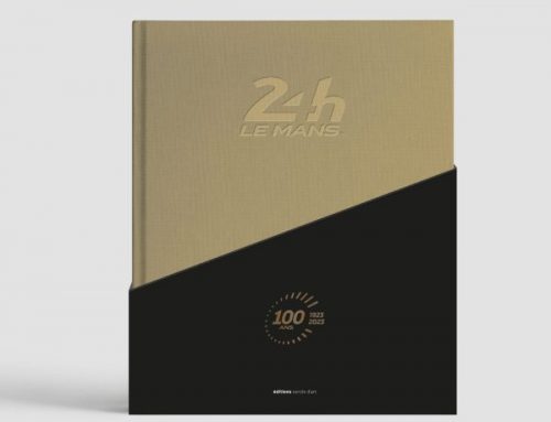 24 Hours of Le Mans 1923-2023