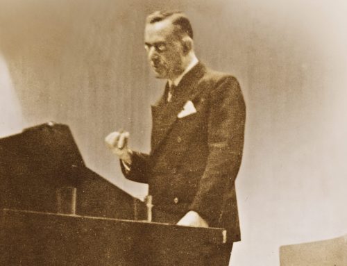 Was gut ist und was böse