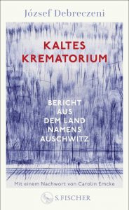 Kaltes Krematorium-9783103975444