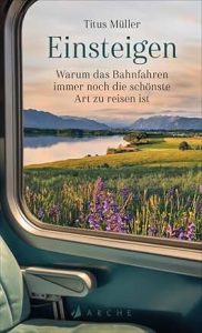 Einsteigen – Titus Müller
