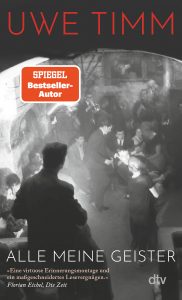 Alle meine Geister-9783423149334