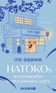Hatoko-9783426561010