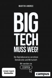 Big Tech muss weg-9783593517544