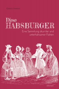 Diese Habsburger-9783800078912