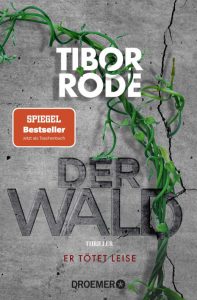 Der Wald-9783426309179