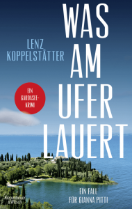 Was am Ufer lauert-U1_978-3-462-00767-1