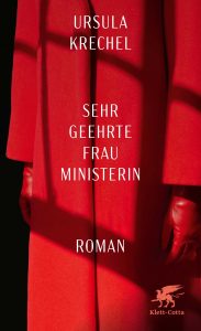 sehr geehrte Frau Ministerin-978-3-608-96653-4