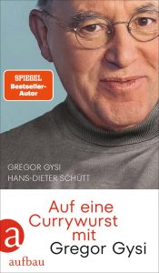 Auf eine Currywurst mit Gregor Gysi-9783351042141_cover_2d_1