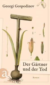 Der Gärtner und dem Tod-9783351042615__cover_2d_1