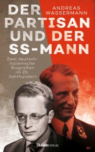 Der Partisan und derSS-Mann-9783962892227_cover_2d