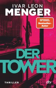 Der Tower-9783423221344
