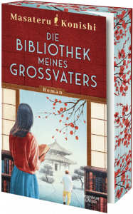 Die Bibliothek meines Großvaters-U1_978-3-462-01172-2