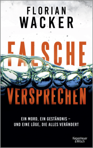 Falsche Versprechen-U1_978-3-462-00785-5