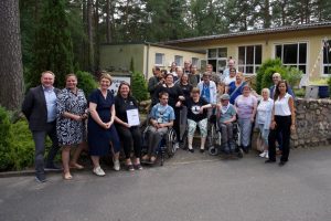 Rerisen für Alle – 3