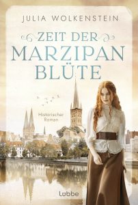 Zeit der Marzipanblüte9783404193585