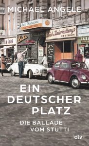 Ein deutscher Platz-9783423285032