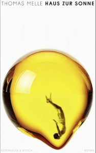 Melle_Haus zur Sonne_Cover©Verlag Kiepenheuer & Witsch