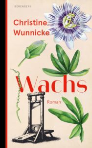 Wunnicke_Wachs_Cover