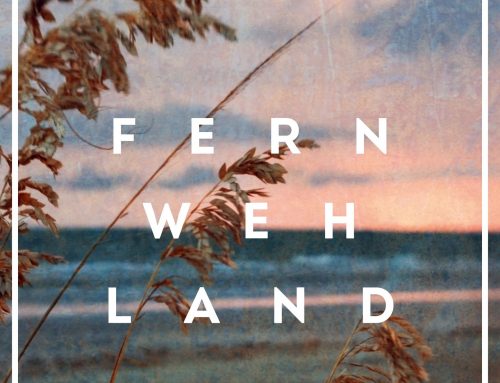 Fernwehland