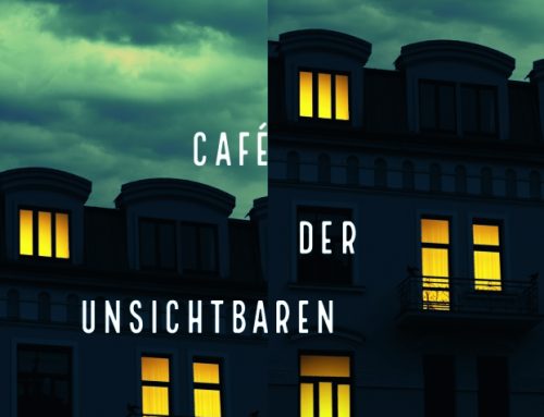 Café der Unsichtbaren