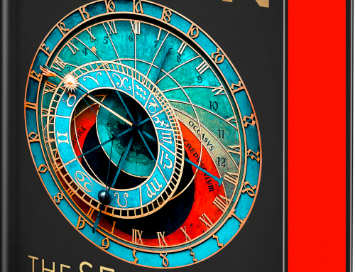 The Secret of Secrets: Zwischen Leben und Tod – Das letzte Geheimnis der Menschheit