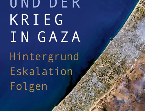 Der 7. Oktober und der Krieg in Gaza