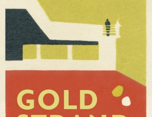 Goldstrand