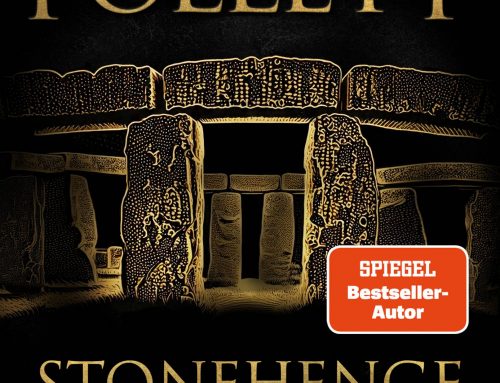 Stonehenge – Die Kathedrale der Zeit