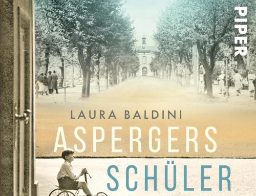 Aspergers Schüler