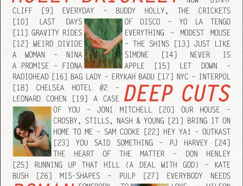 Deep Cuts