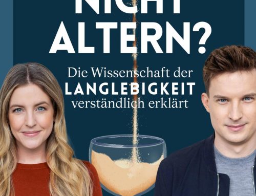 Einfach nicht altern?