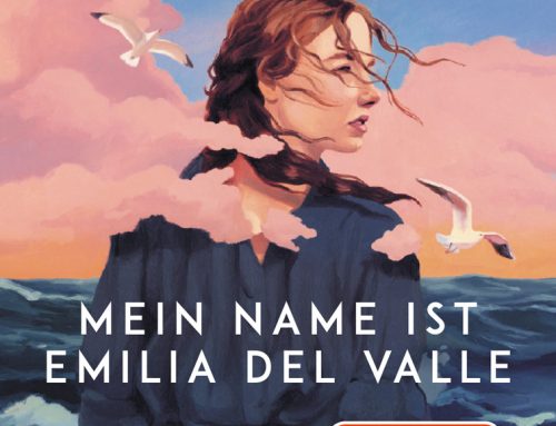 Mein Name ist Emilia del Valle