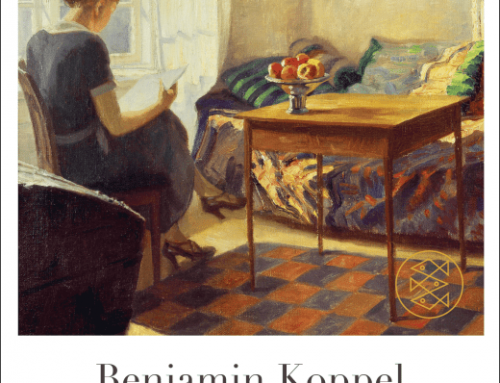 Großmutters Geheimnis