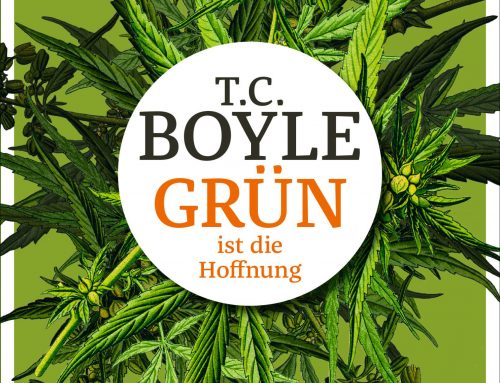 Grün ist die Hoffnung