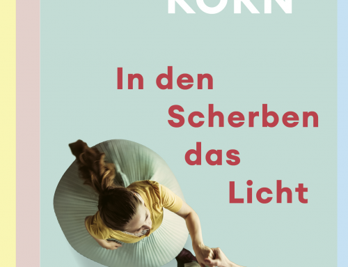 In den Scherben das Licht